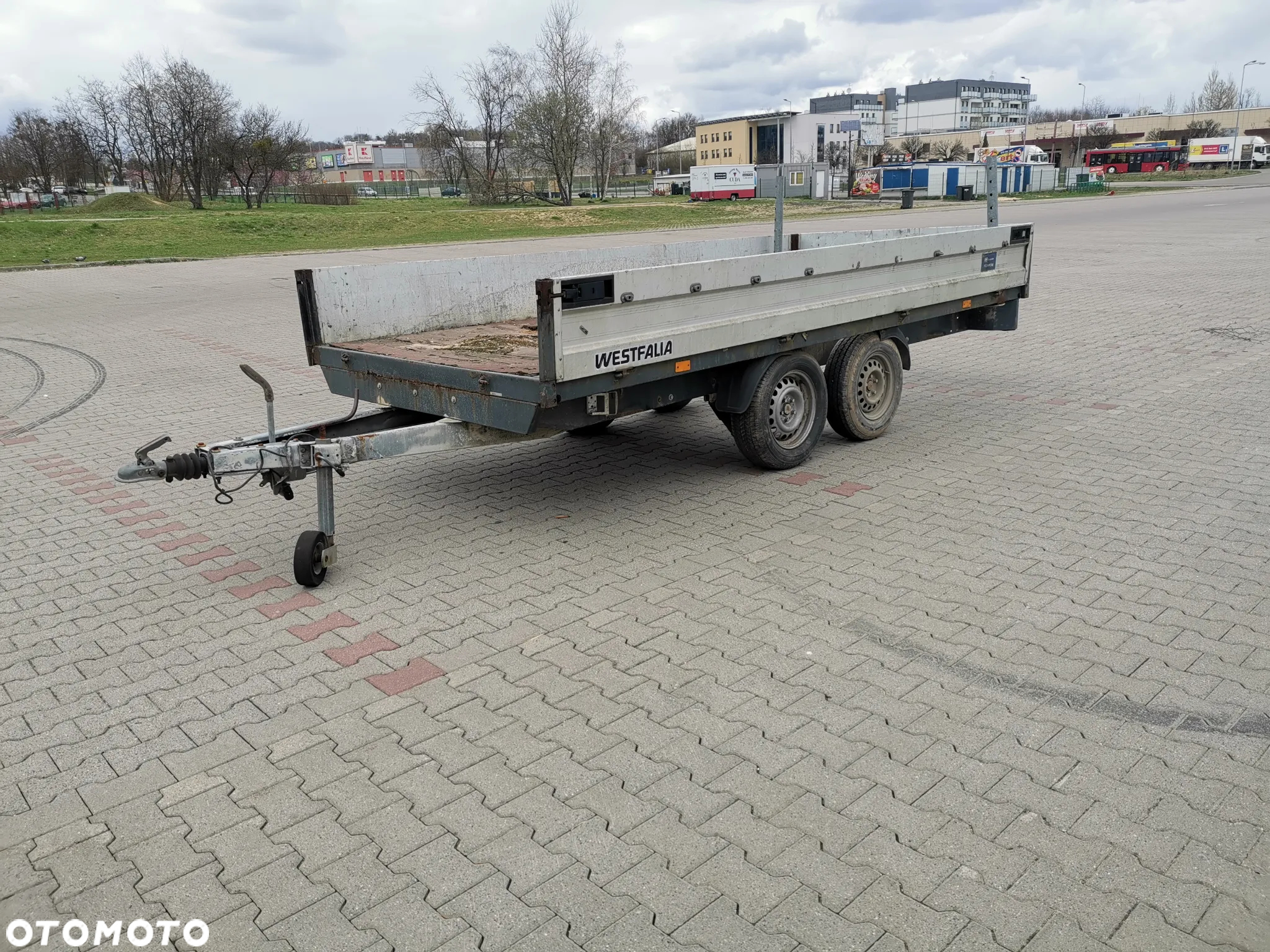 Westfalia 112851 - 2