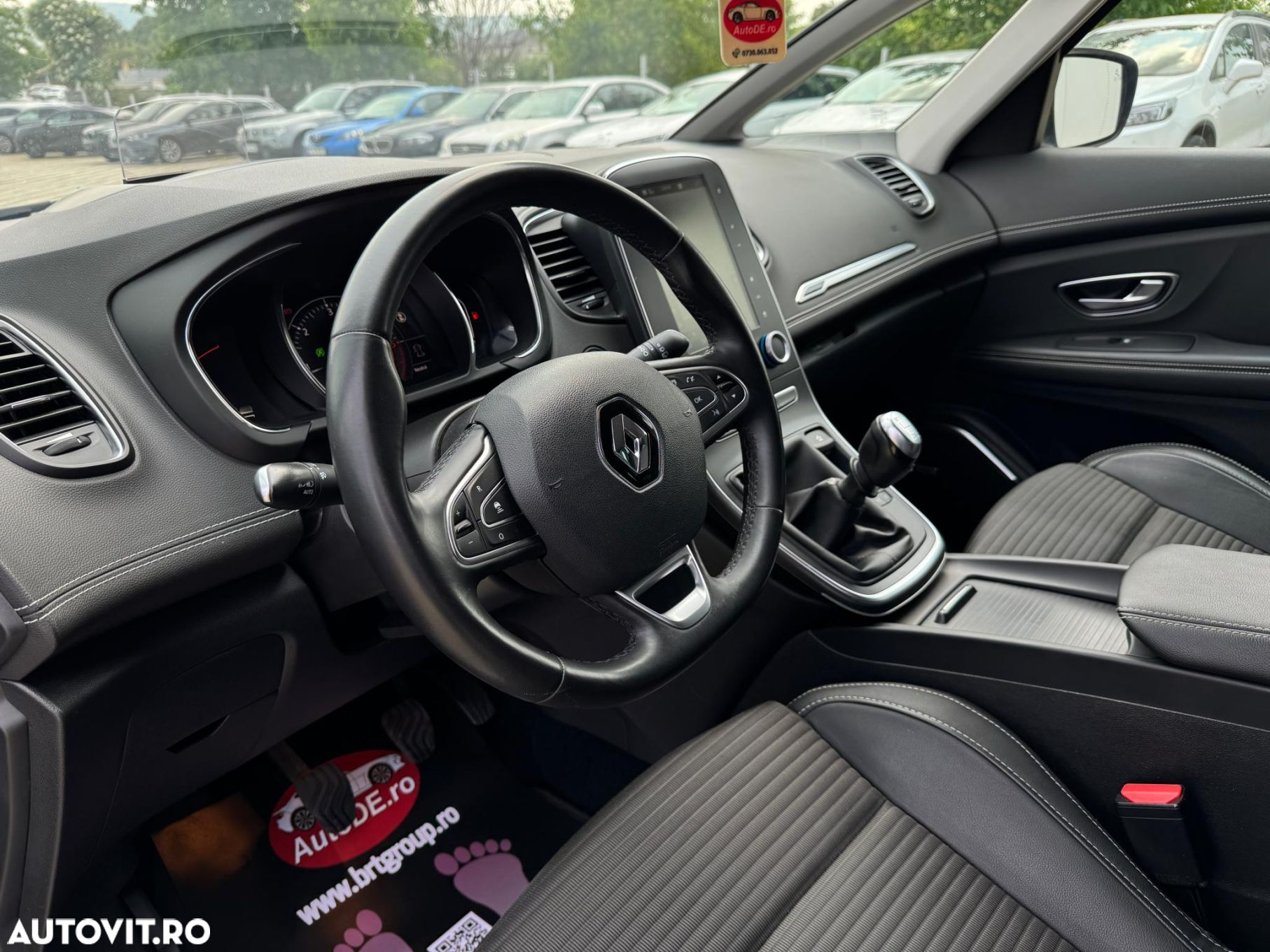 Renault Scenic - 5