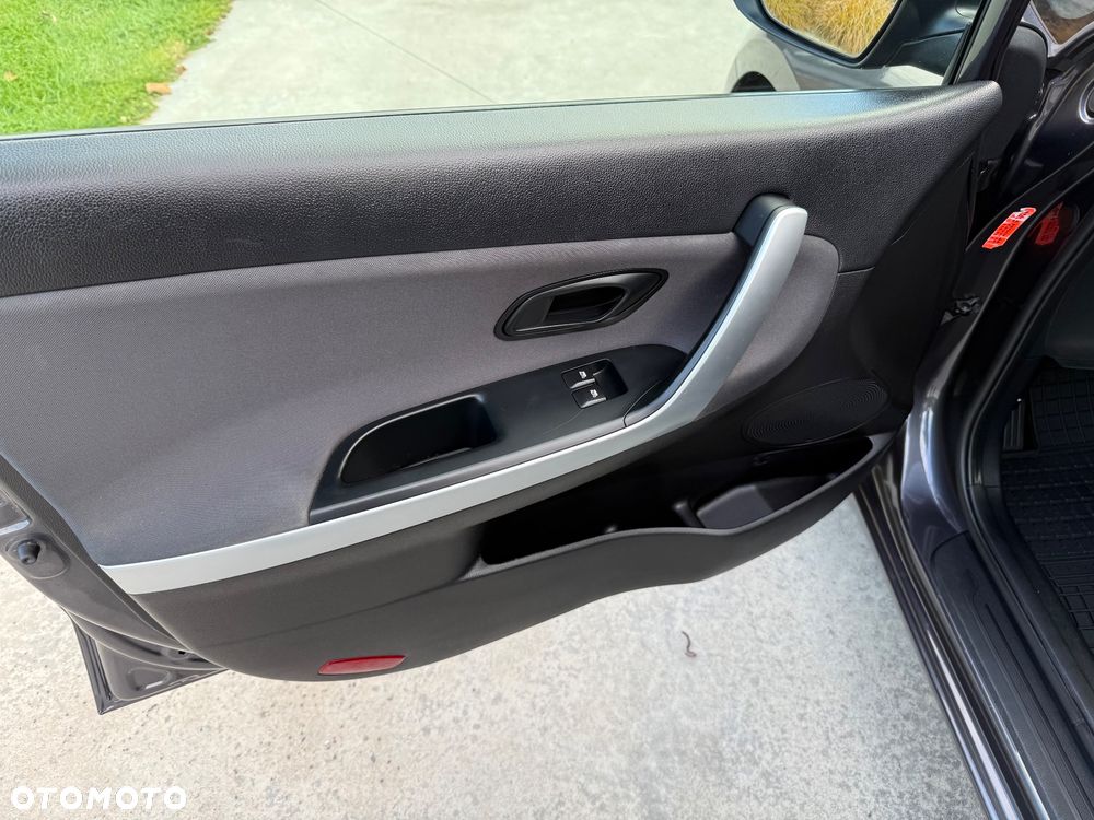 Kia Ceed 1.4 CVVT Attract - 15