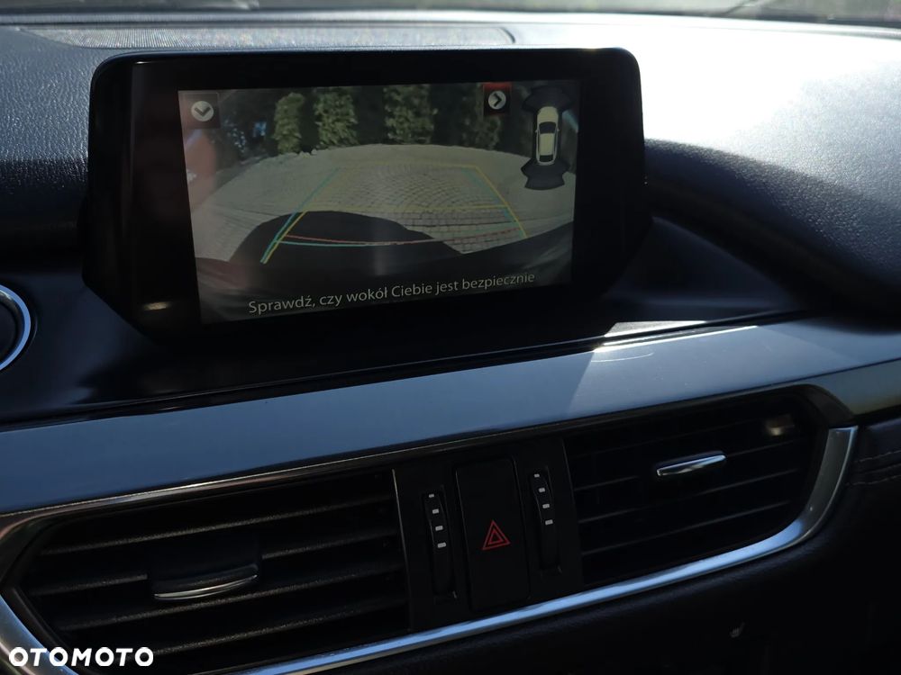 Mazda 6 2.0 Skypassion I-ELoop - 7