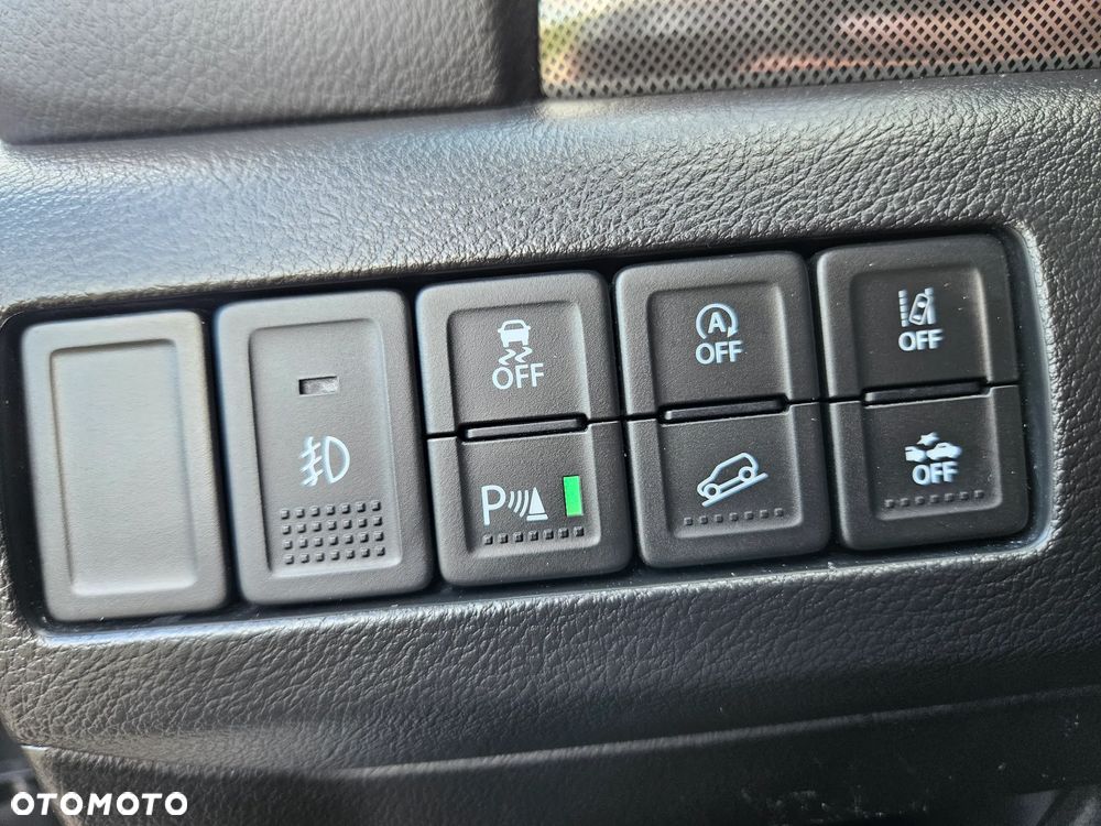 Suzuki Vitara 1.4 Boosterjet Allgrip Automatik S - 24