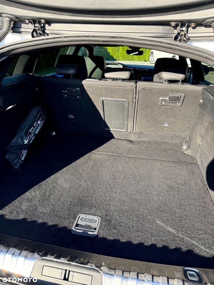 Peugeot 508 2.0 BlueHDi GT Line S&S EAT8 - 29