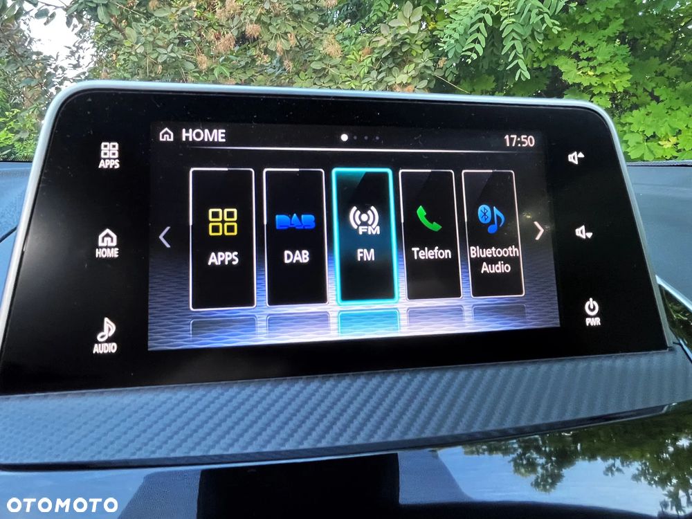 Mitsubishi Eclipse Cross 1.5 T-MIVEC 2WD Diamant - 16