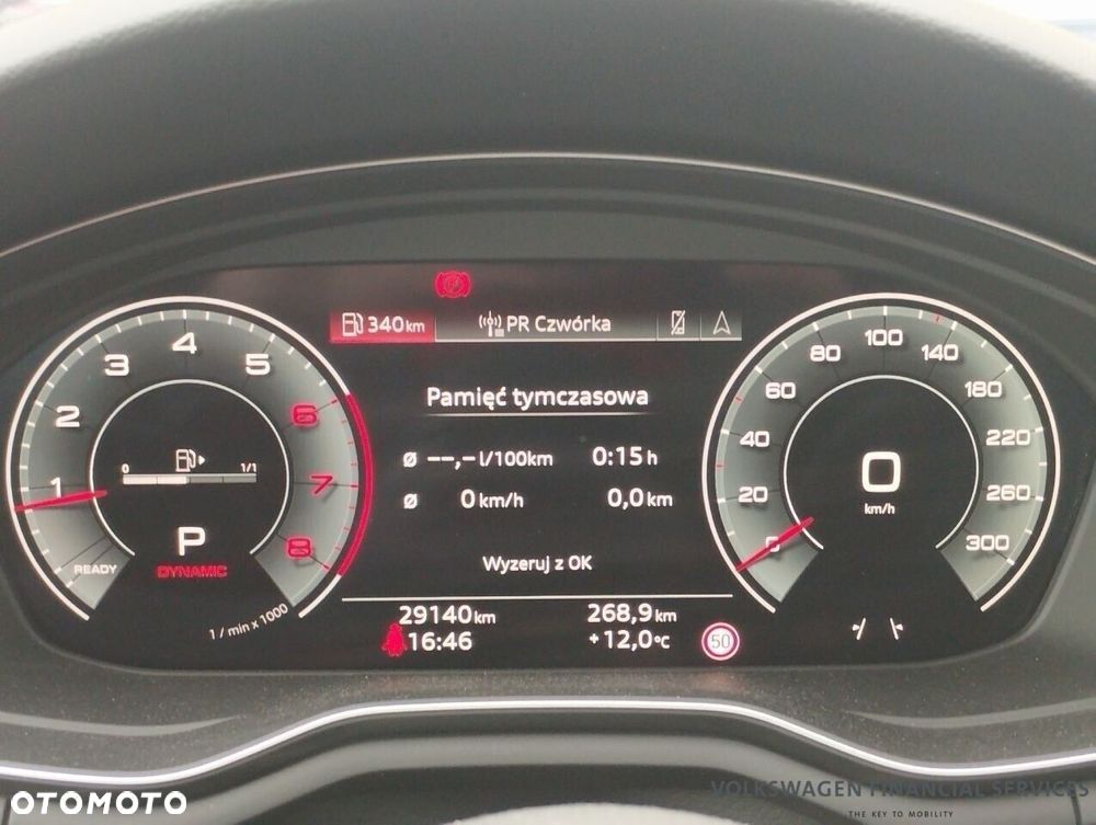 Audi A5 Sportback - 10