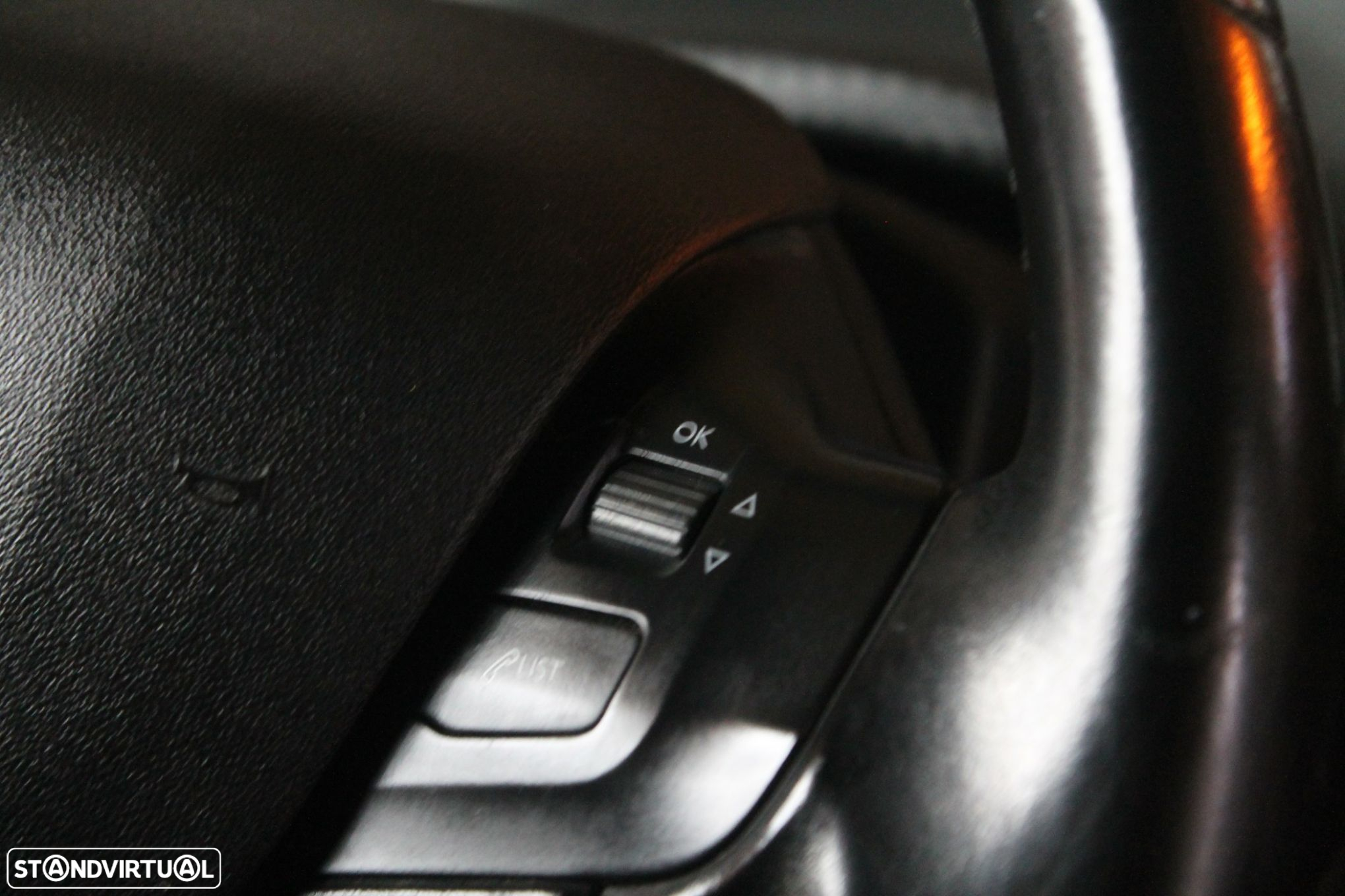 Peugeot 208 82 VTI Allure - 20