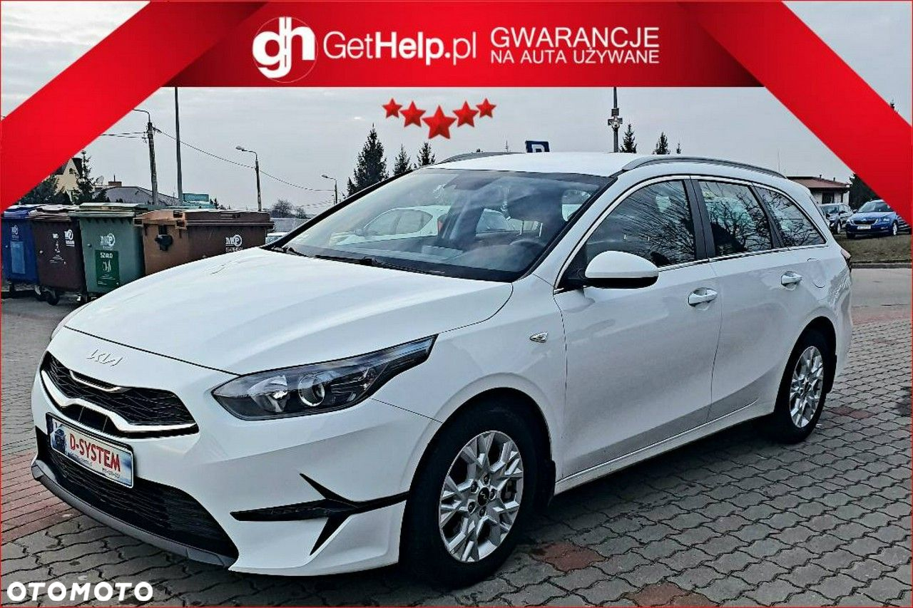 Kia Ceed 1.0 T-GDI M - 16