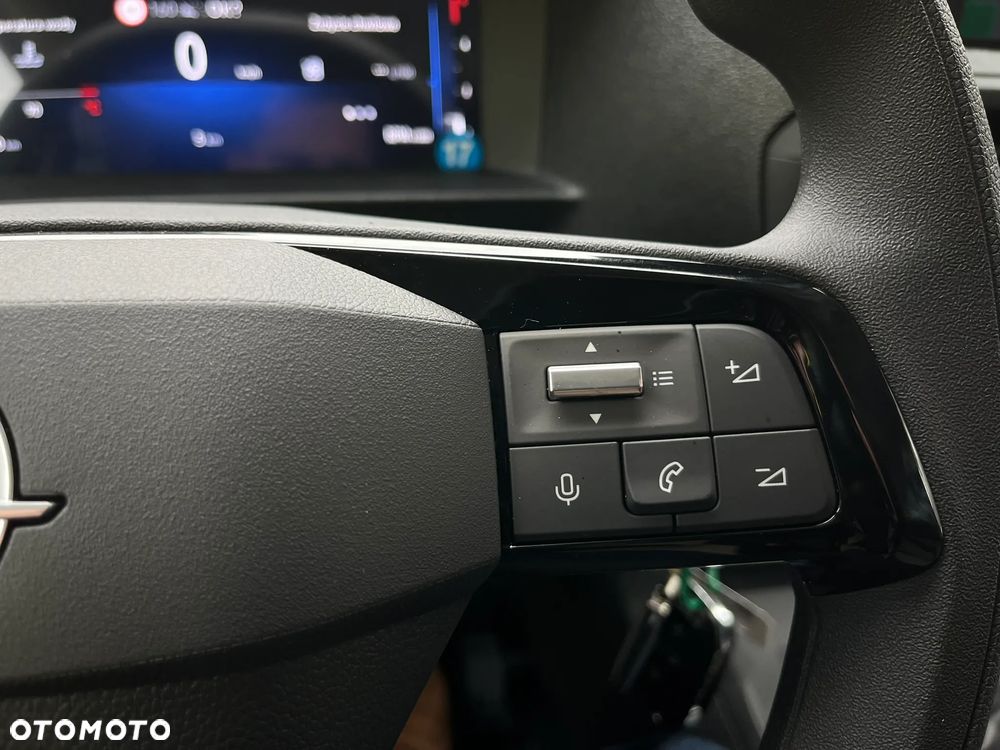 Opel VIVARO XL | 2.2 150 | AUTOMAT 8 BIEG. | DMC 2490 - 21