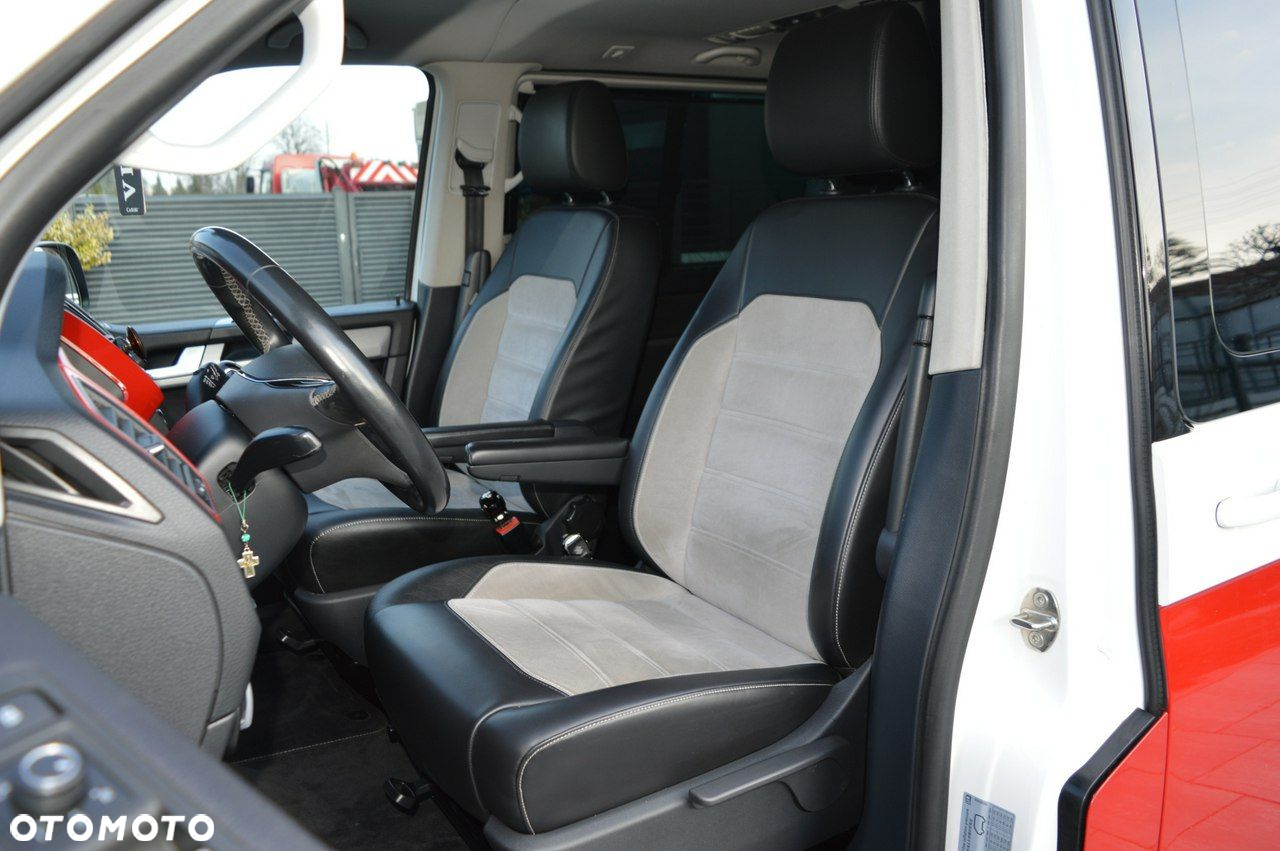 Volkswagen Multivan 6.1 2.0 TDI L1 Highline DSG - 19