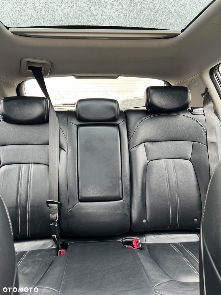 Kia Sportage 1.7 CRDI Business Line 2WD - 13