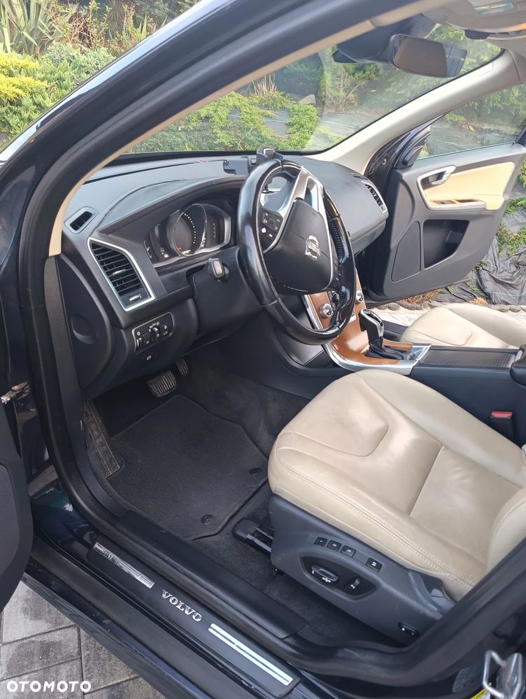 Volvo XC 60 - 28