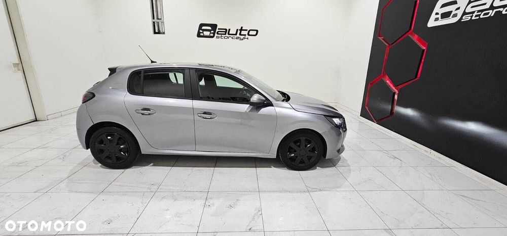Peugeot 208 - 2