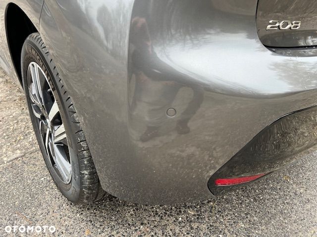 Peugeot 208 - 9