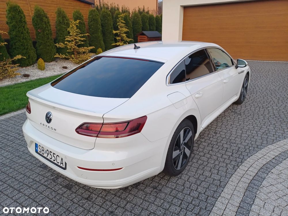 Volkswagen Arteon 1.5 TSI Essence - 3
