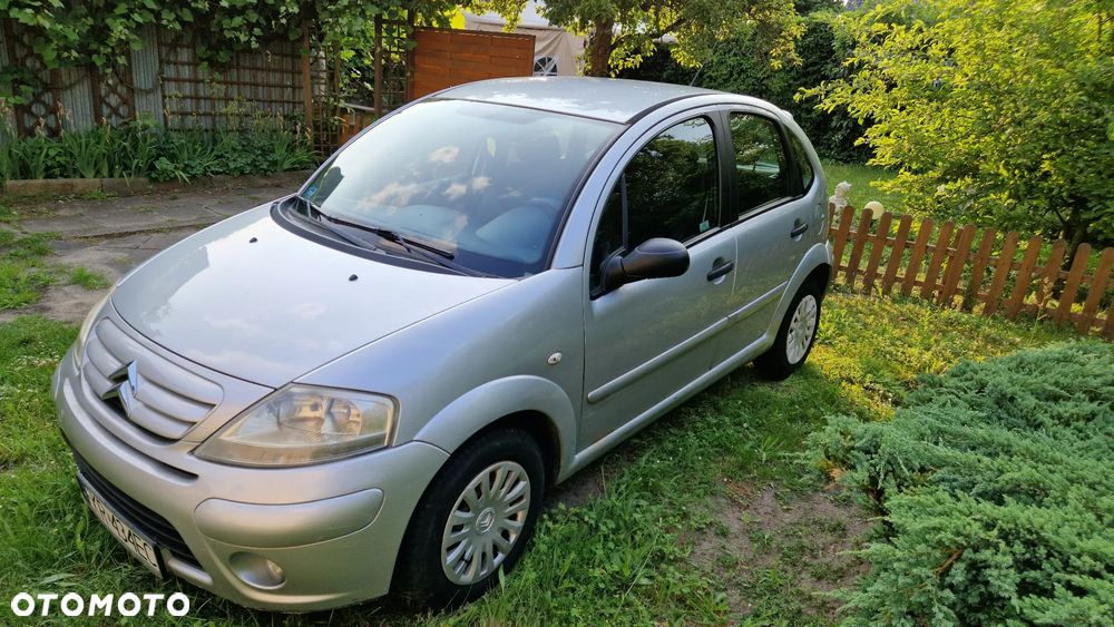 Citroën C3 1.4i Impress - 8