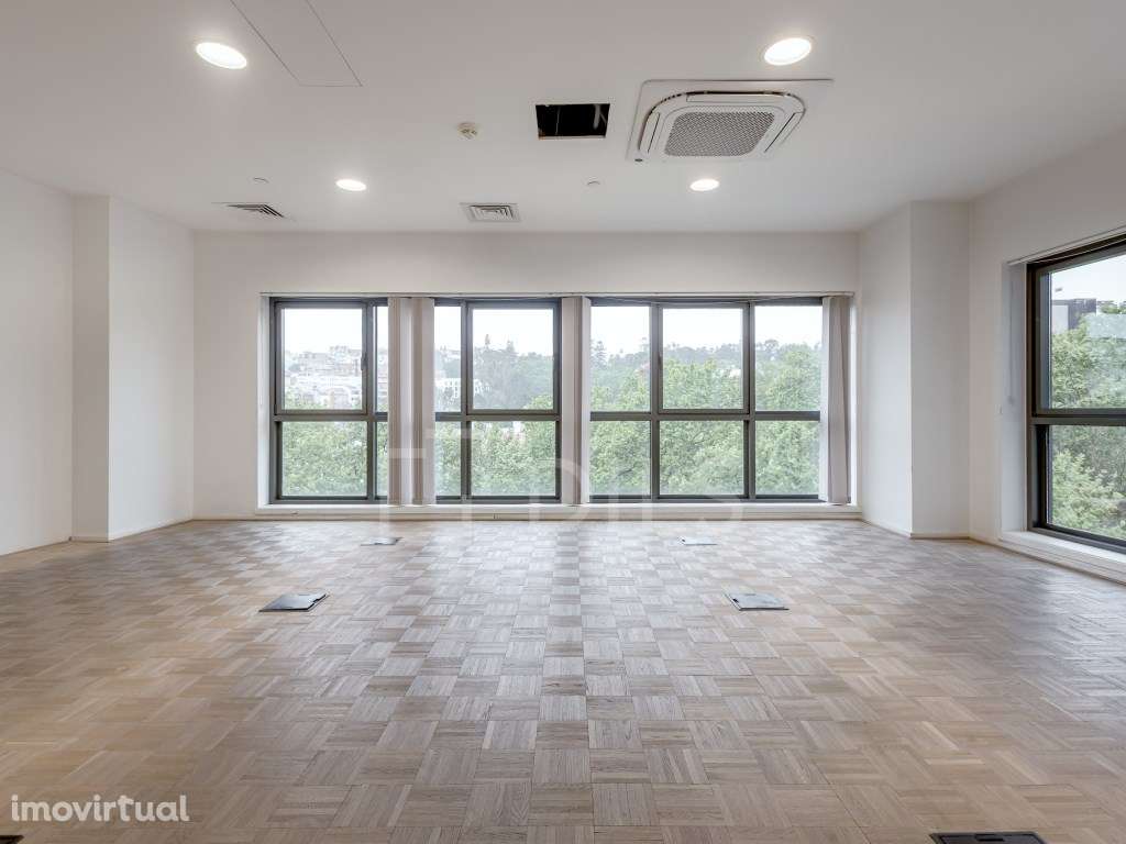 Escritório para arrendar no Tivoli Fórum, em Lisboa - Grande imagem: 3/20