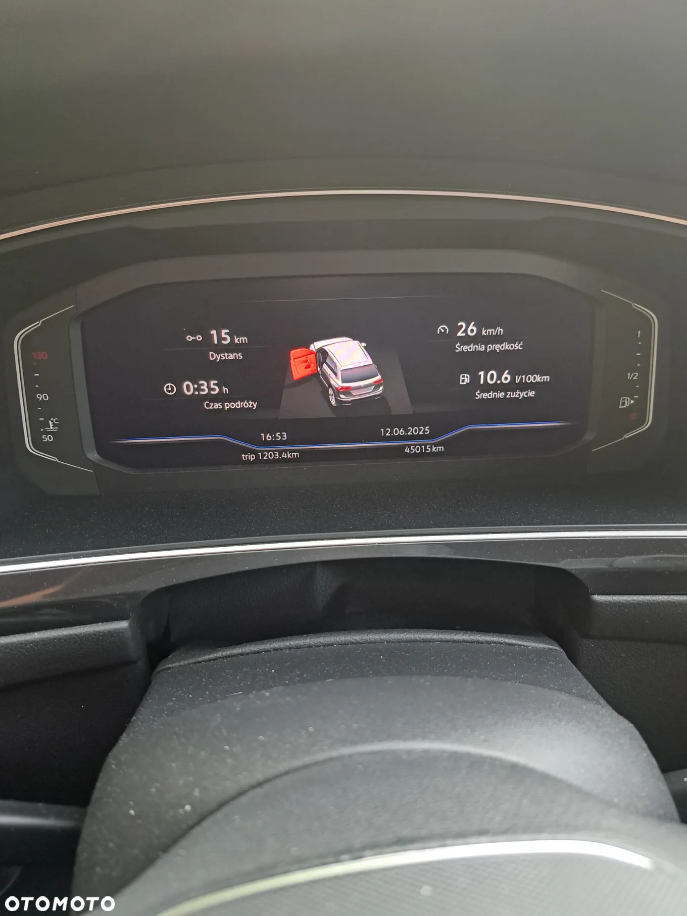 Volkswagen Tiguan 2.0 TSI 4Mot Life DSG - 14
