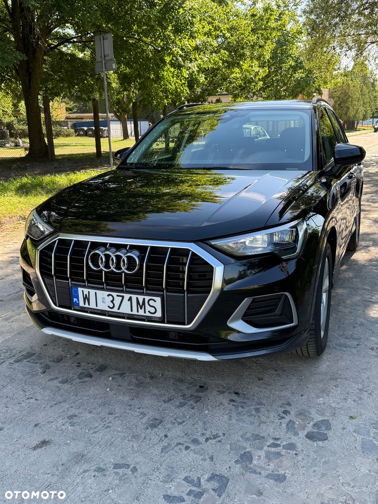 Audi Q3 35 TFSI S tronic - 2
