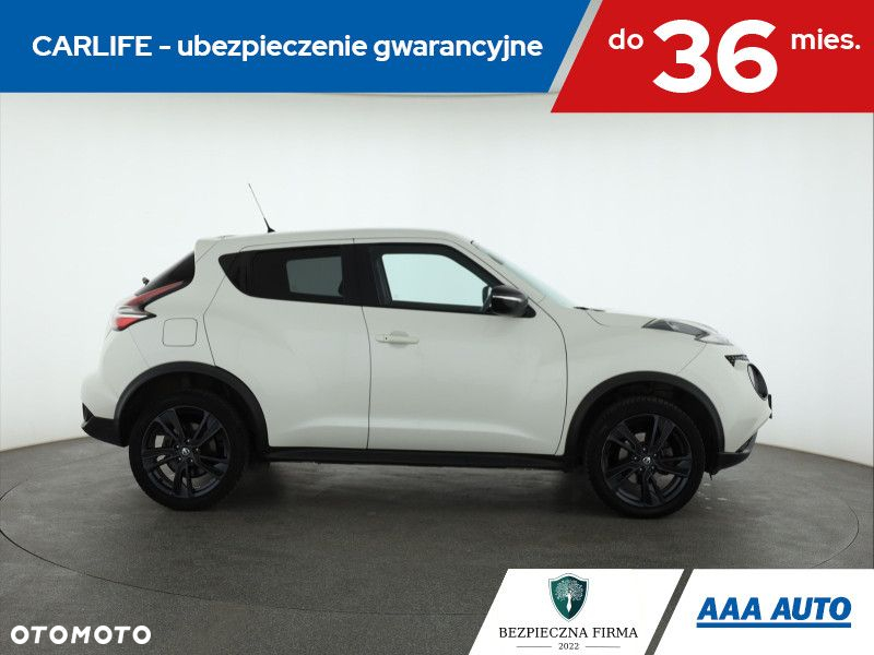 Nissan Juke - 7