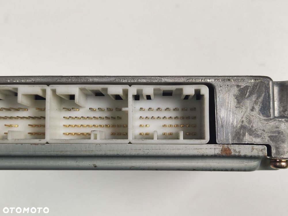 TOYOTA AVENSIS T25 1.8i 02-09r Komputer Silnika Immobilizer Kluczyk - 11