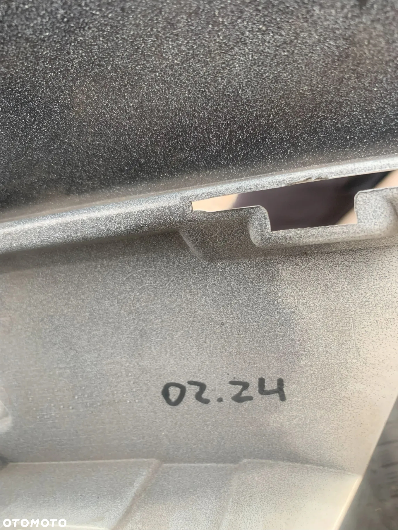 Image BMW X3 F25 FL 14-18 Přední nárazník SPR Lift x 3 f 25