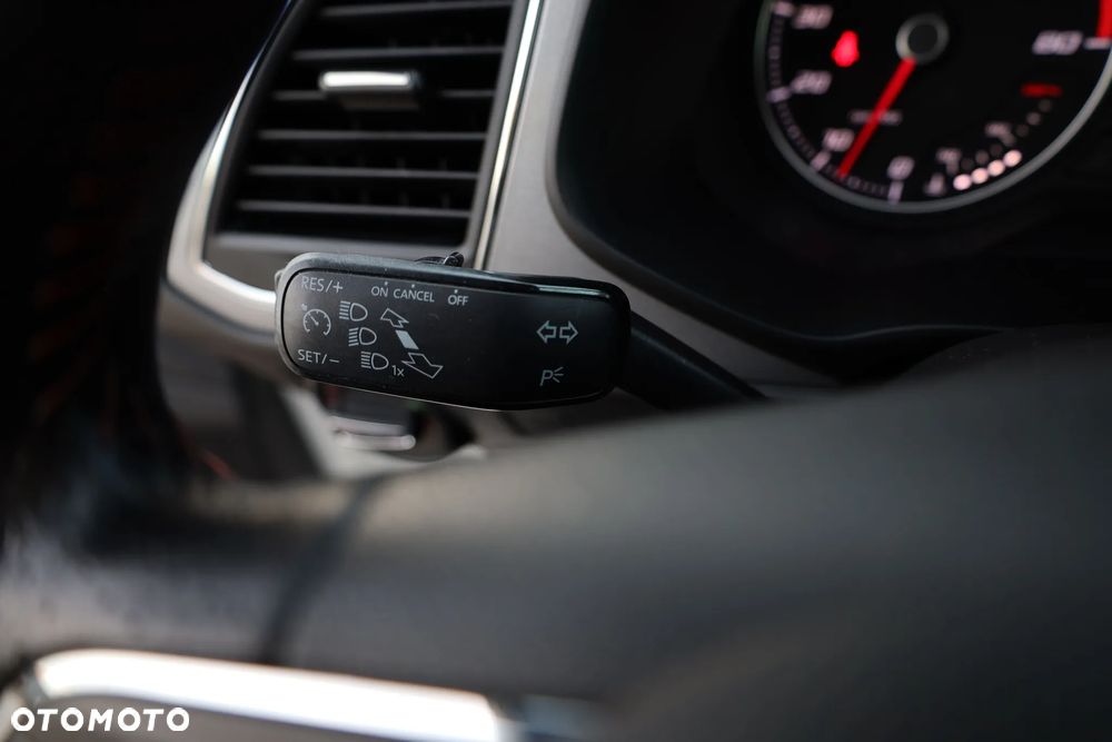 Seat Leon 1.4 EcoTSI FR S&S - 13