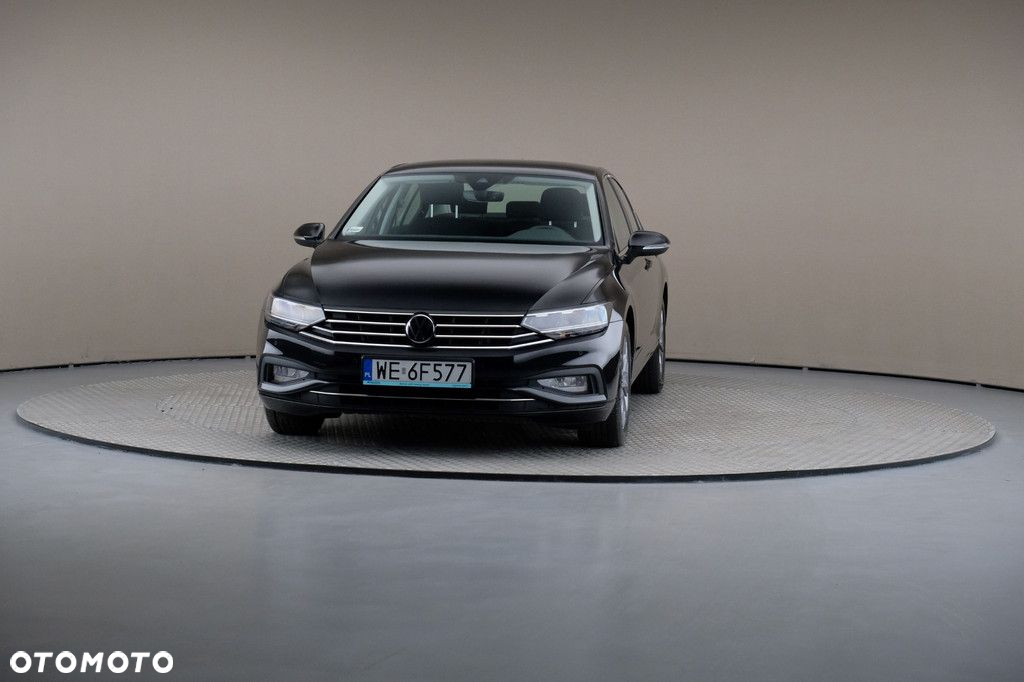 Volkswagen Passat 1.5 TSI EVO Business - 3