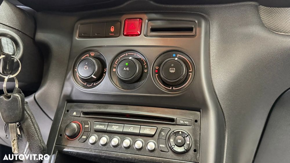 Citroën C3 Picasso - 7