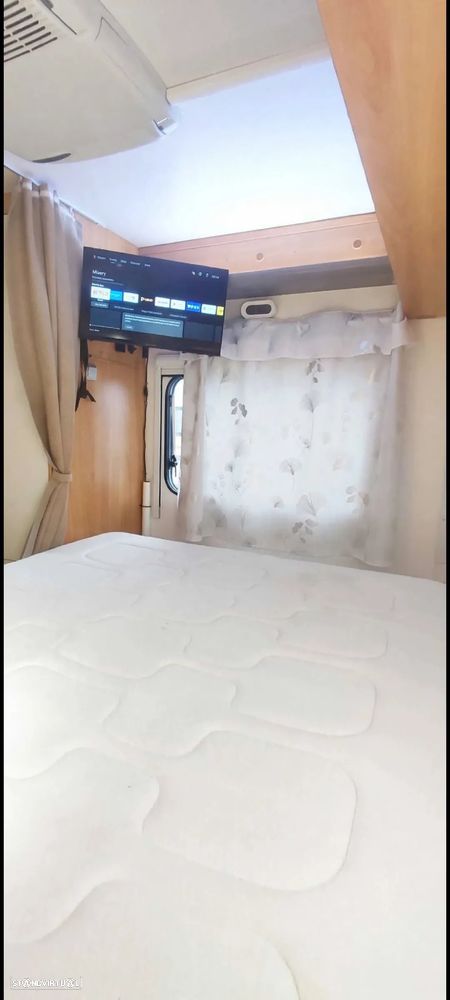 Hymer B Classic - 18