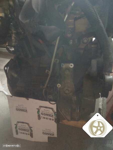 MOTOR COMPLETO FIAT MAREA - 2