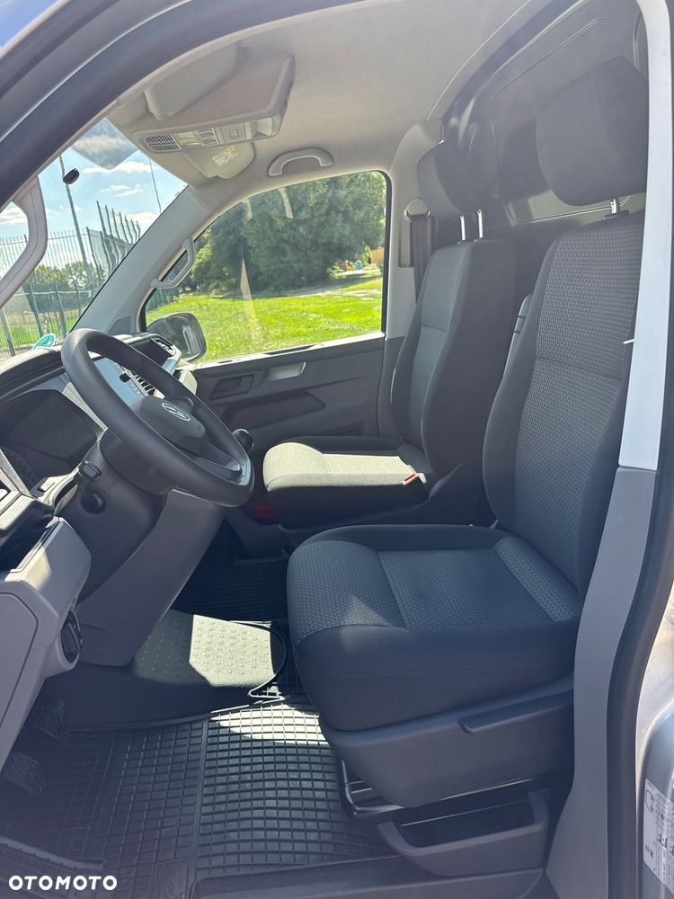 Volkswagen T6.1 Long 2.0 TDI Szafki Webasto fv 23% - 19