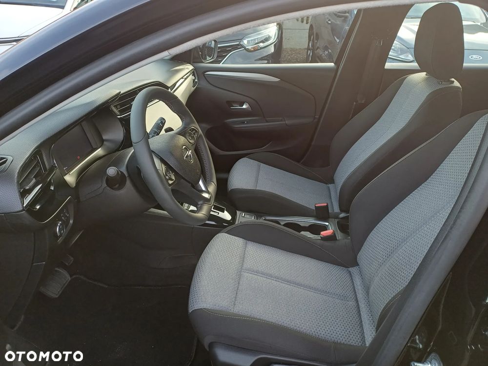 Opel Corsa 1.2 Direct Inj Turbo Start/Stop Automatik Ultimate - 14