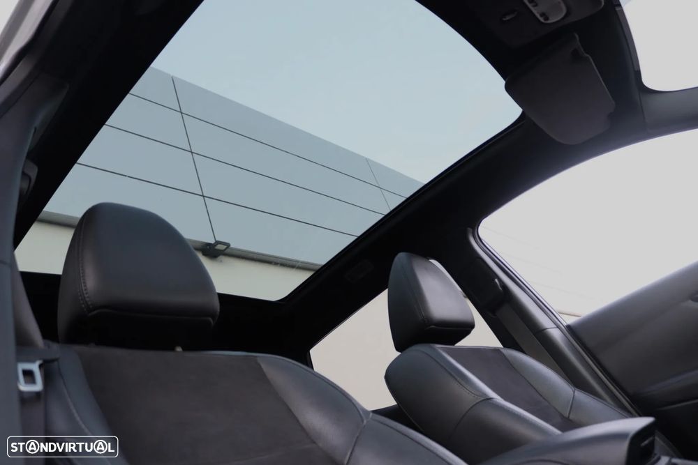 Nissan Qashqai 1.5 dCi TEKNA+ - 49