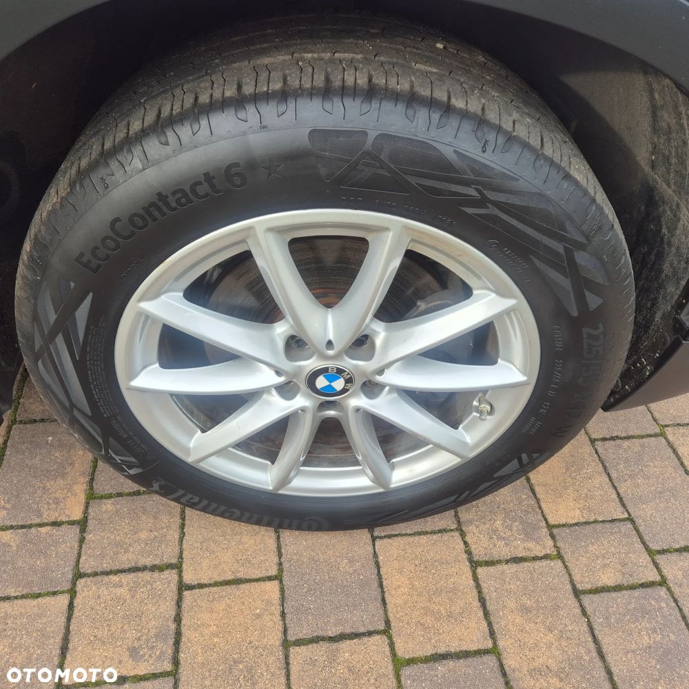 BMW X2 sDrive18i Advantage Plus - 21