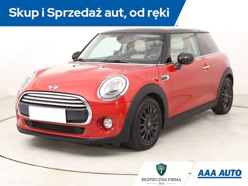 MINI Cooper - 3