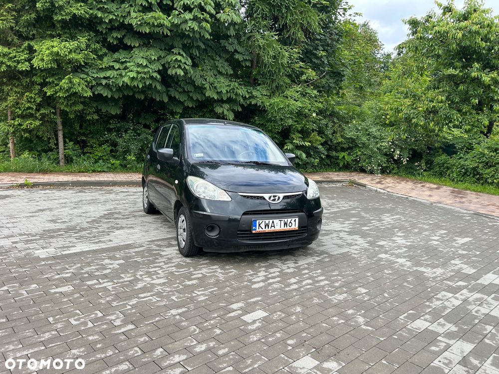 Hyundai i10 1.2 Premium - 2