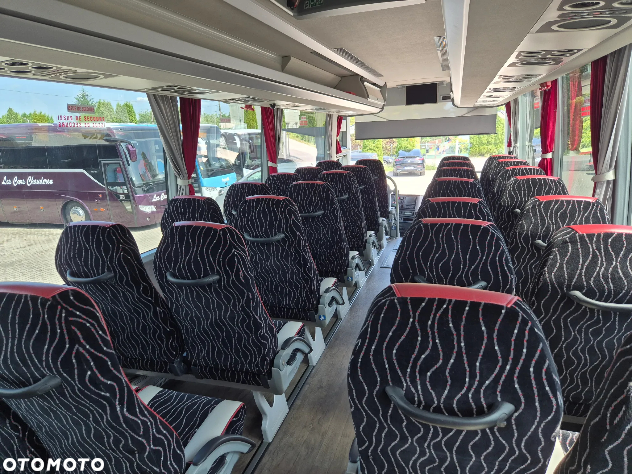Van Hool EX16 / SPROWADZONY Z FRANCJI / 65 MIEJSC / EURO 6 / 146 000 KM - 27