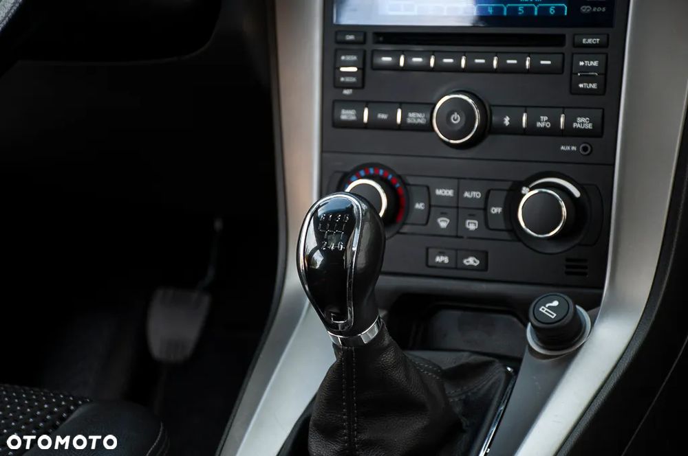 Chevrolet Captiva 2.4 2WD LT - 31