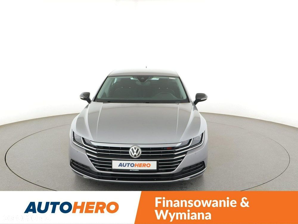 Volkswagen Arteon 2.0 TDI SCR DSG - 11