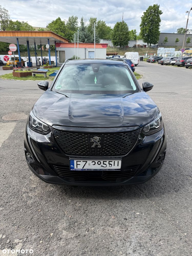 Peugeot 2008 1.5 BlueHDi Allure Pack S&S EAT8 - 6