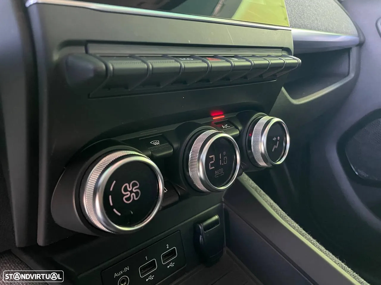 Renault Zoe (c/ Bateria) Intens 50 - 17