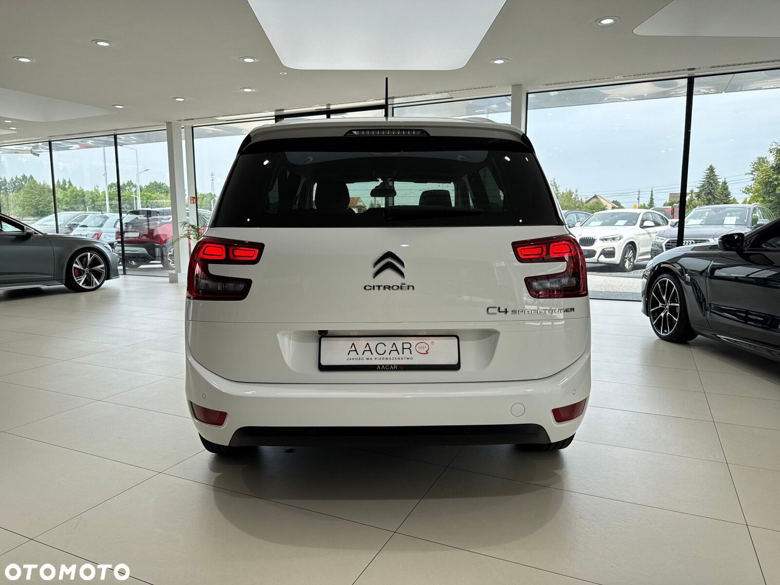 Citroën C4 SpaceTourer - 4