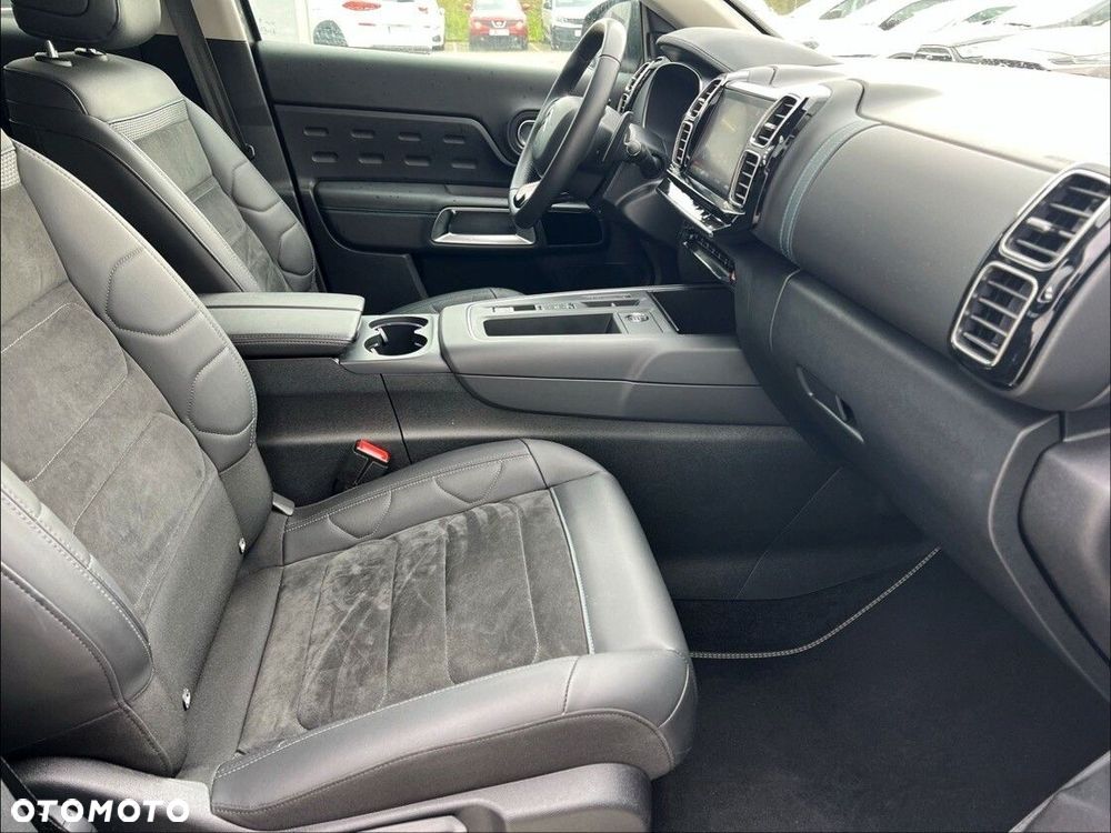 Citroën C5 Aircross 1.5 BlueHDi Shine EAT8 - 33