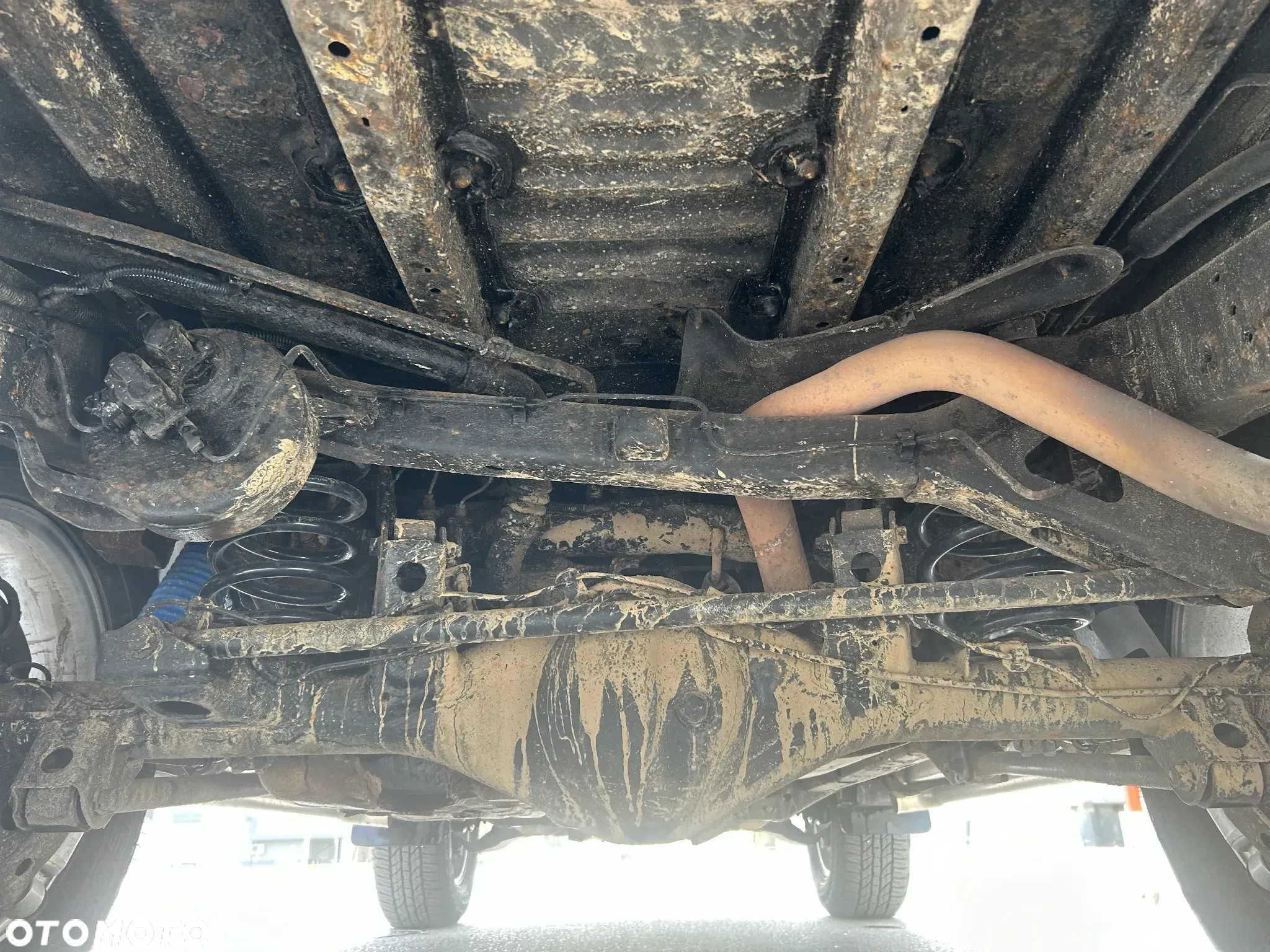 Toyota Land Cruiser 4.0 Sol