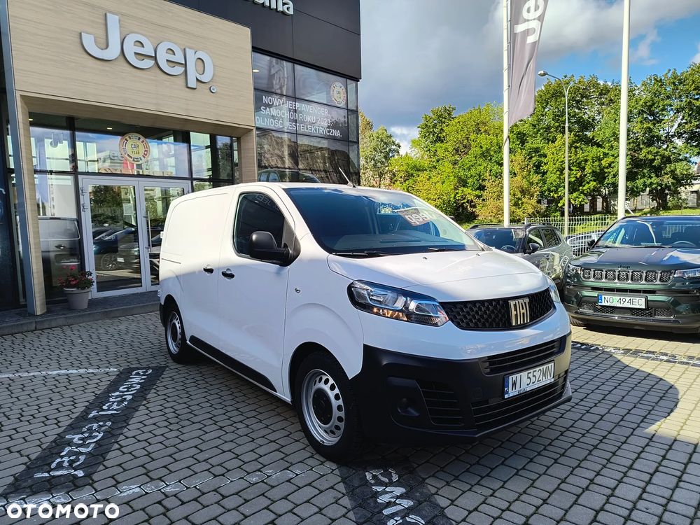Fiat SCUDO