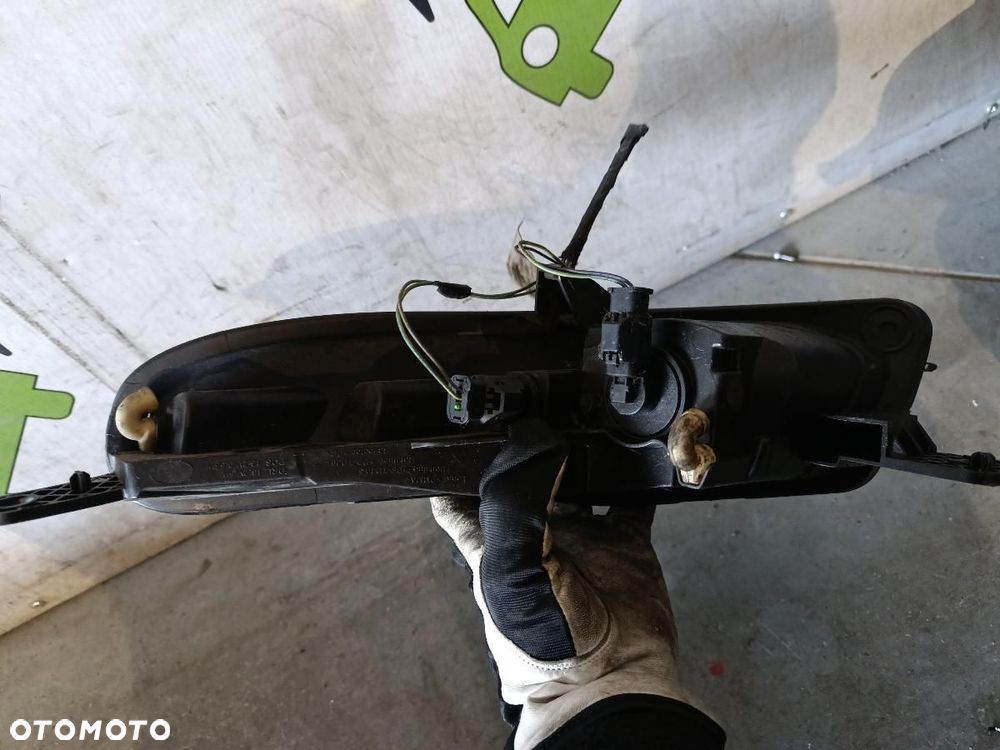 CITROEN C3 III LAMPA PRAWA HALOGEN DRLL - 3