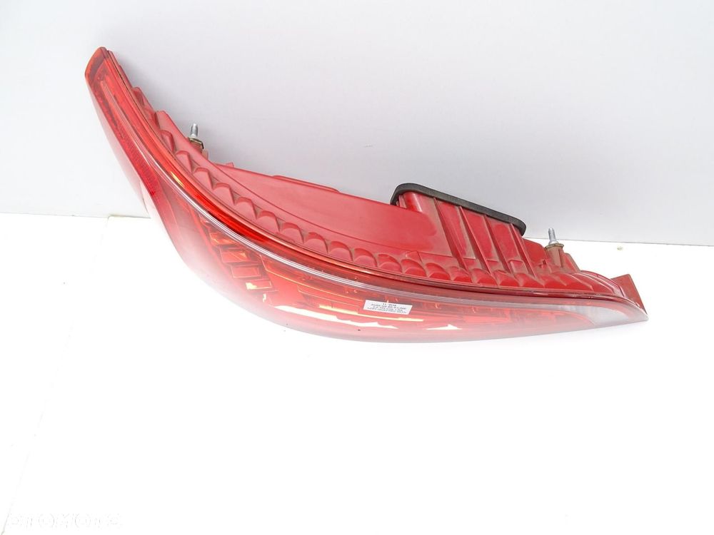LAMPA LEWA LEWY TYŁ TYLNA 8R0945093A AUDI Q5 8R S-LINE LED - 4