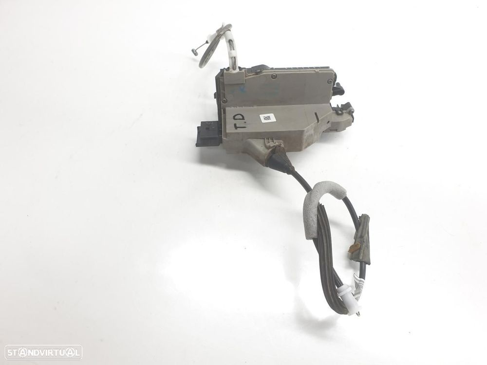 FECHADURA PORTA TRASEIRA DIREITA CITROEN DS5 - 1