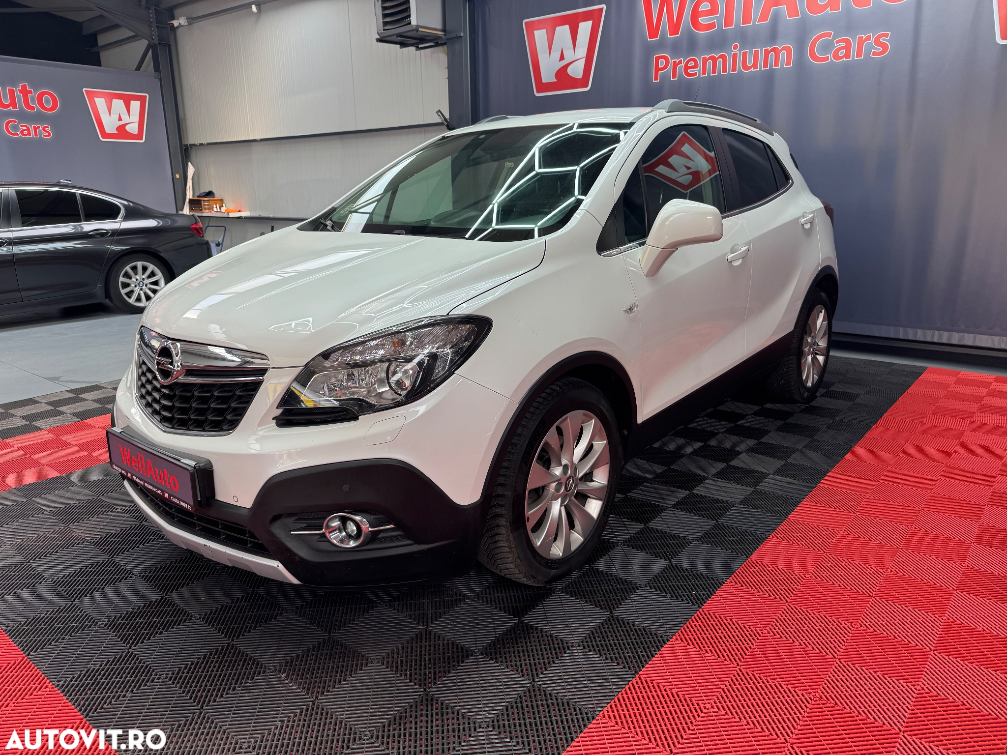 Opel Mokka - 2