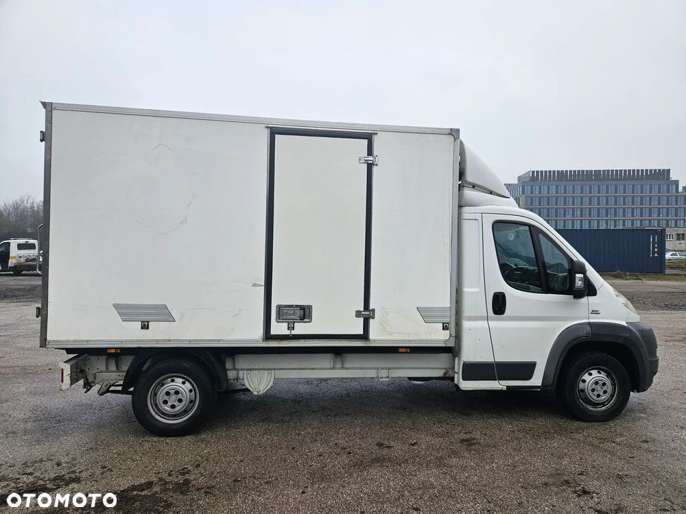 Fiat Ducato - 13