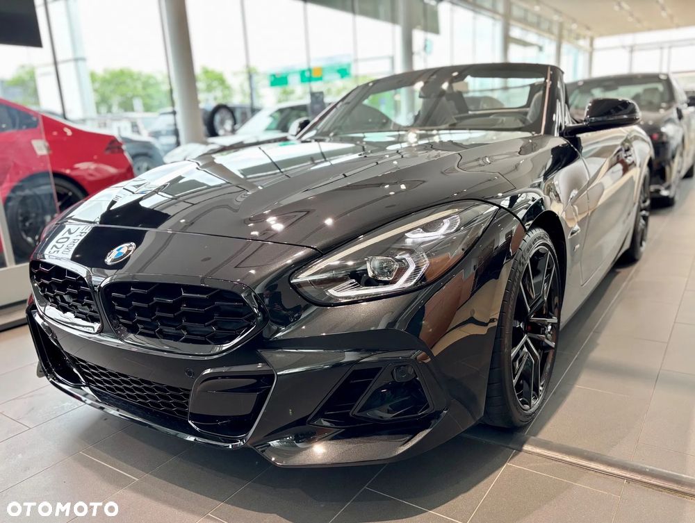 BMW Z4 M M40i sport - 3